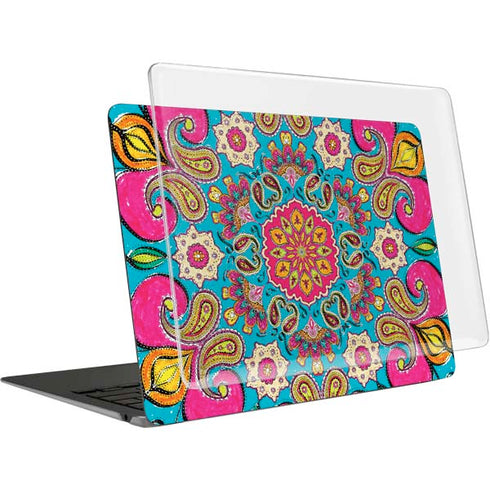 Tantra Ginseng MacBook Air 15in (2023-2025) Case plus Skin